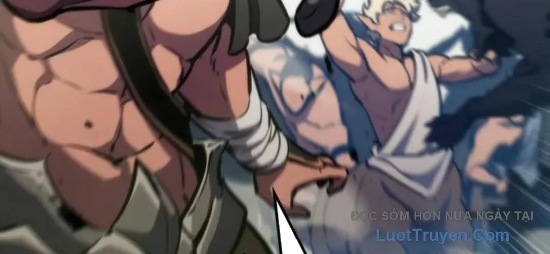 Breakers Chap 24 - Next Chap 25