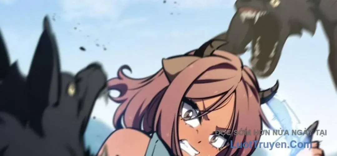 Breakers Chap 24 - Next Chap 25