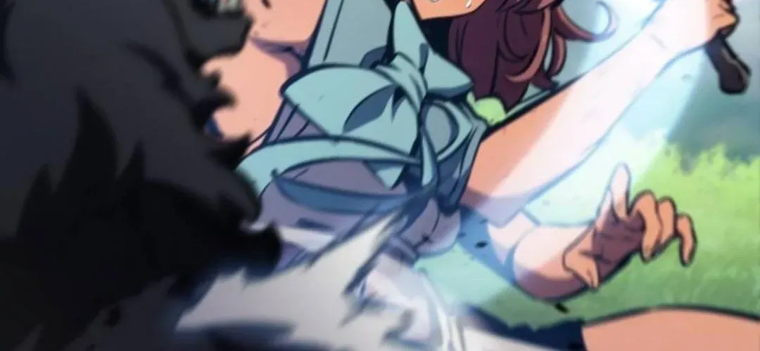 Breakers Chap 24 - Next Chap 25