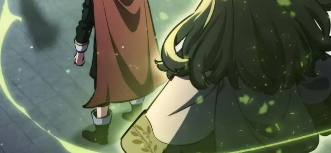 Breakers Chap 24 - Next Chap 25