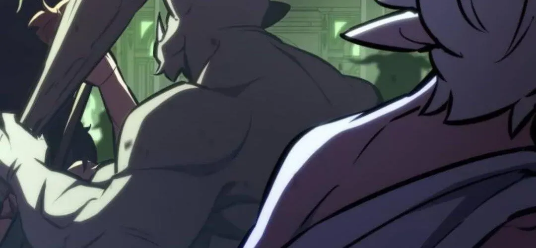 Breakers Chap 24 - Next Chap 25