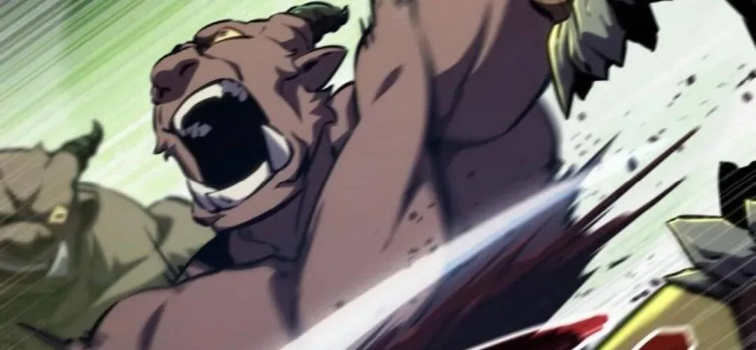 Breakers Chap 24 - Next Chap 25