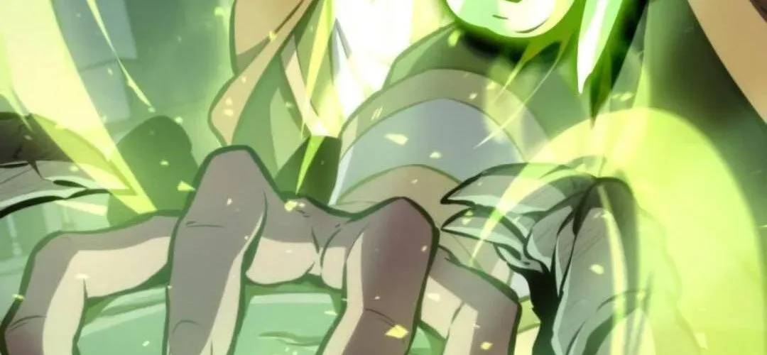 Breakers Chap 24 - Next Chap 25