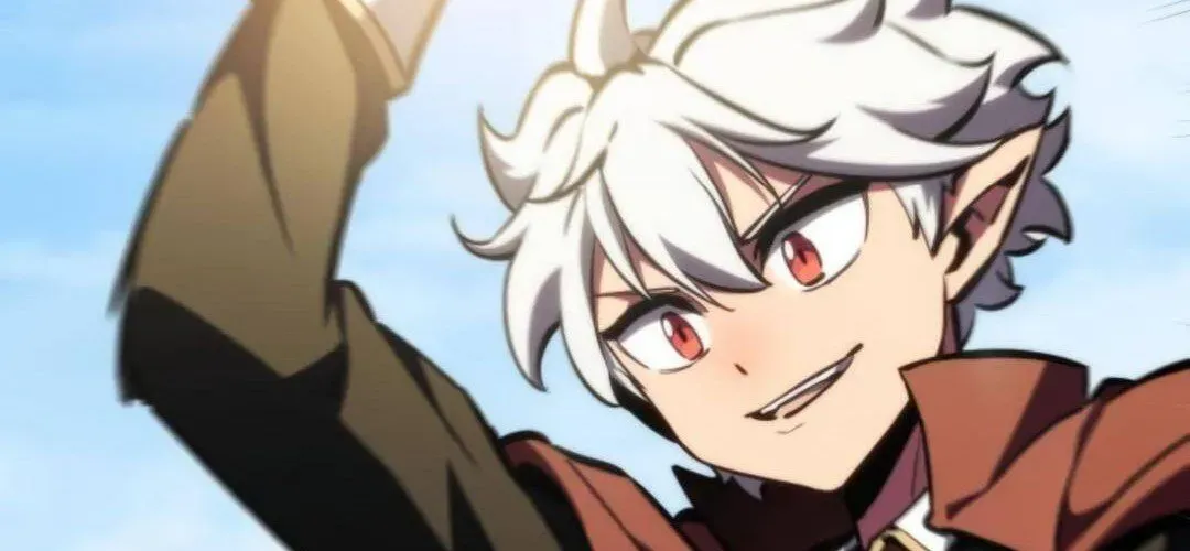 Breakers Chap 24 - Next Chap 25