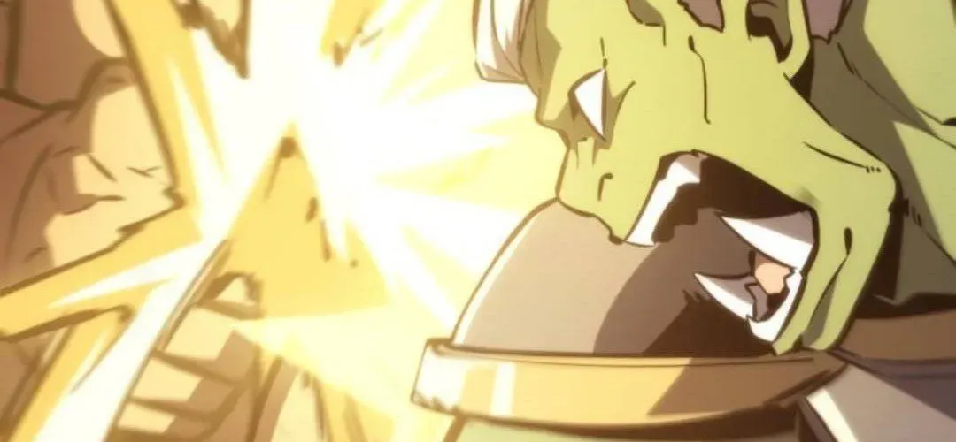 Breakers Chap 24 - Next Chap 25