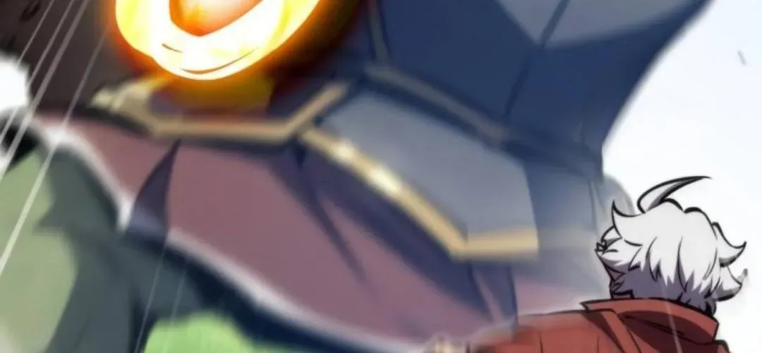 Breakers Chap 24 - Next Chap 25