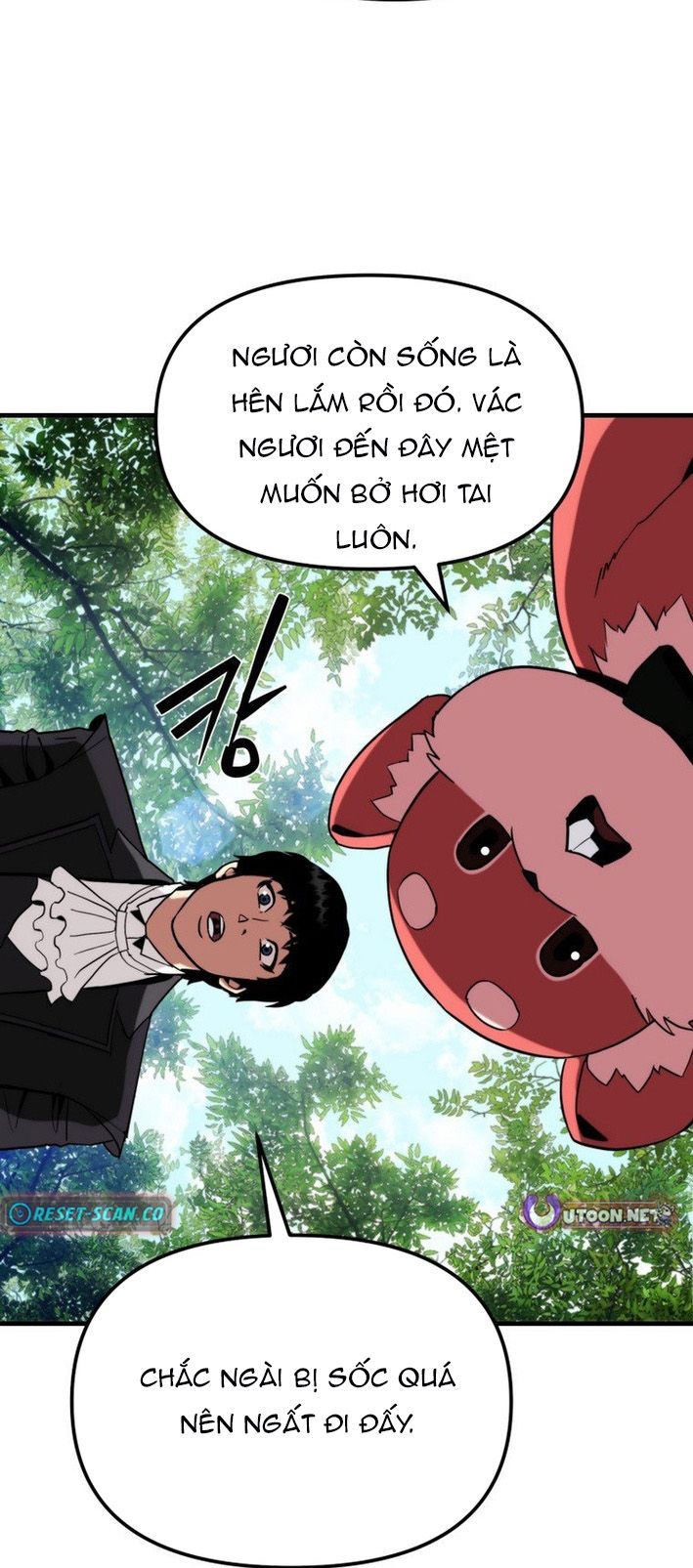 Quản Gia Hạng S Chap 13 - Next Chap 14