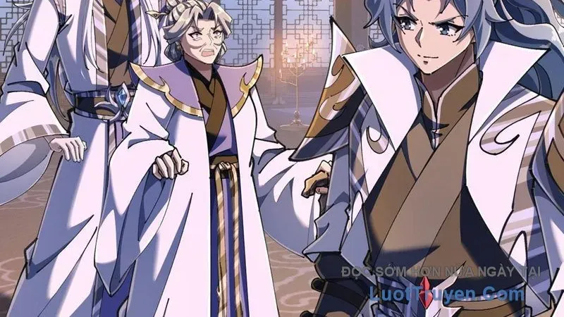 Tu Tiên Thần Tốc Chap 21 - Next Chap 22