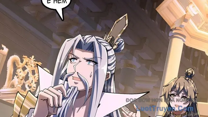 Tu Tiên Thần Tốc Chap 21 - Next Chap 22