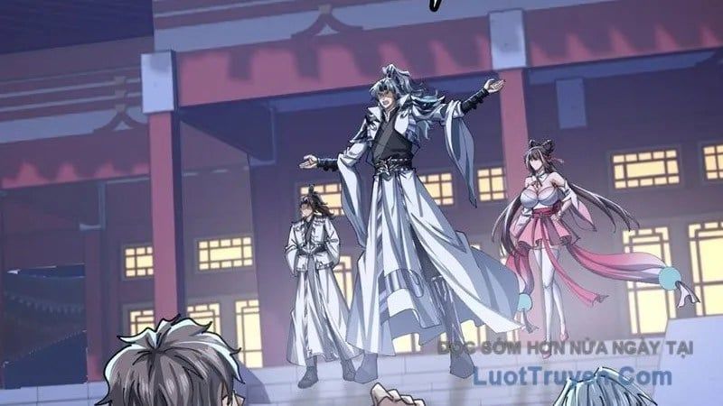 Tu Tiên Thần Tốc Chap 22 - Next Chap 23