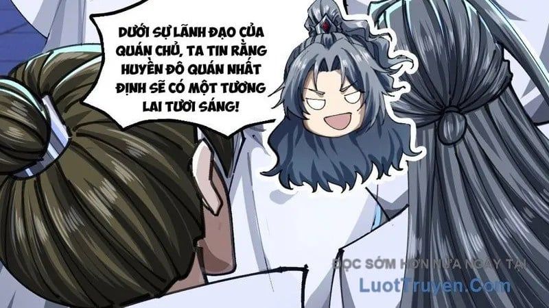 Tu Tiên Thần Tốc Chap 22 - Next Chap 23