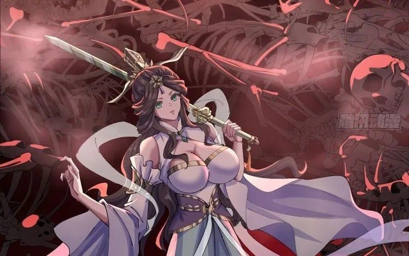 Tu Tiên Thần Tốc Chap 22 - Next Chap 23