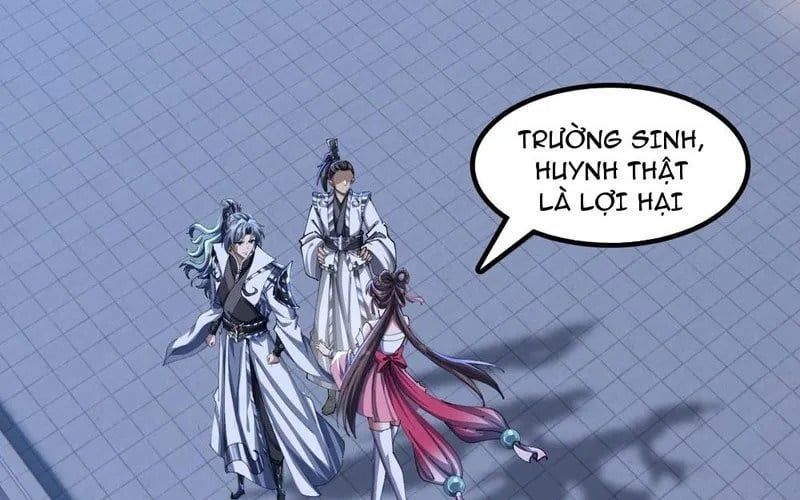 Tu Tiên Thần Tốc Chap 22 - Next Chap 23