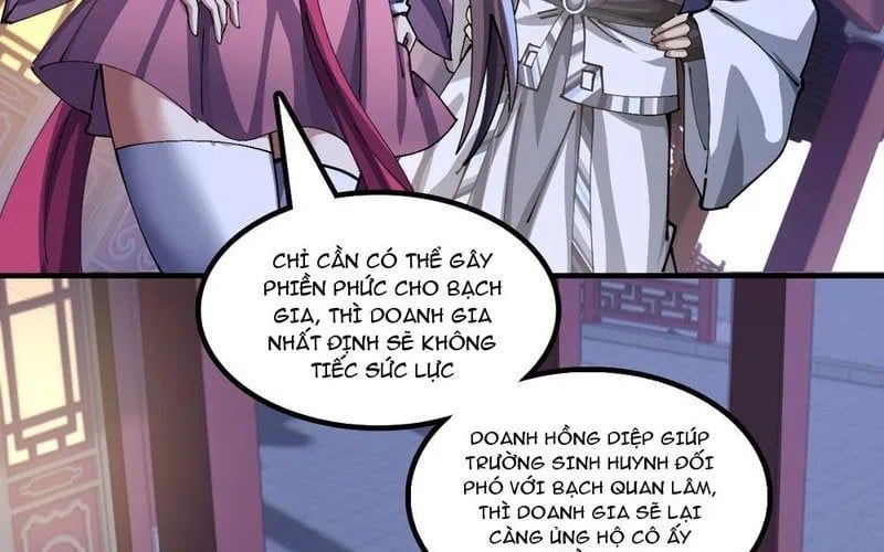 Tu Tiên Thần Tốc Chap 22 - Next Chap 23