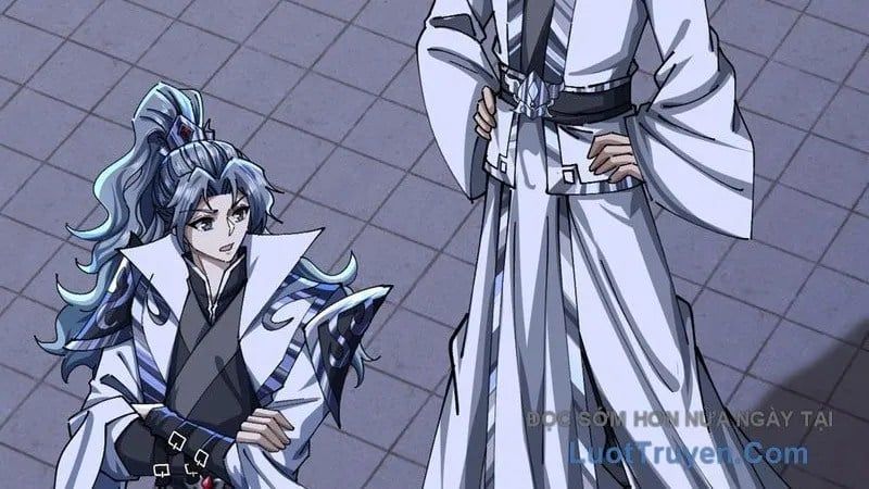Tu Tiên Thần Tốc Chap 22 - Next Chap 23