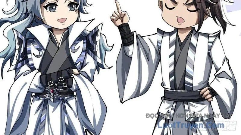 Tu Tiên Thần Tốc Chap 22 - Next Chap 23