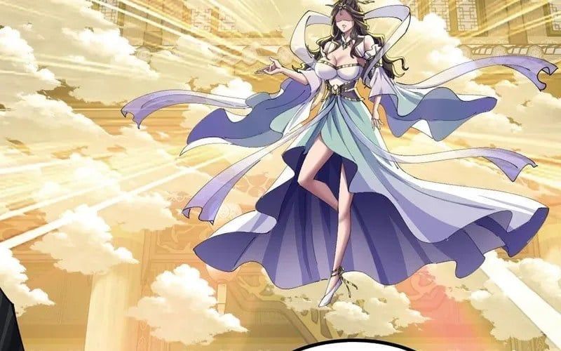 Tu Tiên Thần Tốc Chap 22 - Next Chap 23