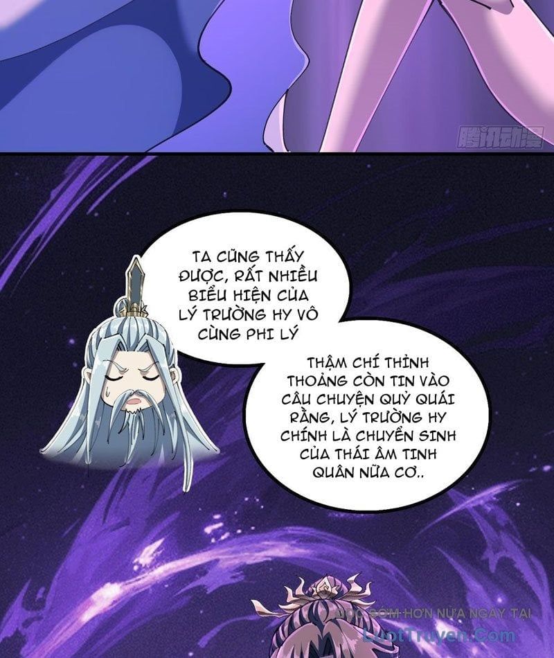 Tu Tiên Thần Tốc Chap 23 - Next Chap 24
