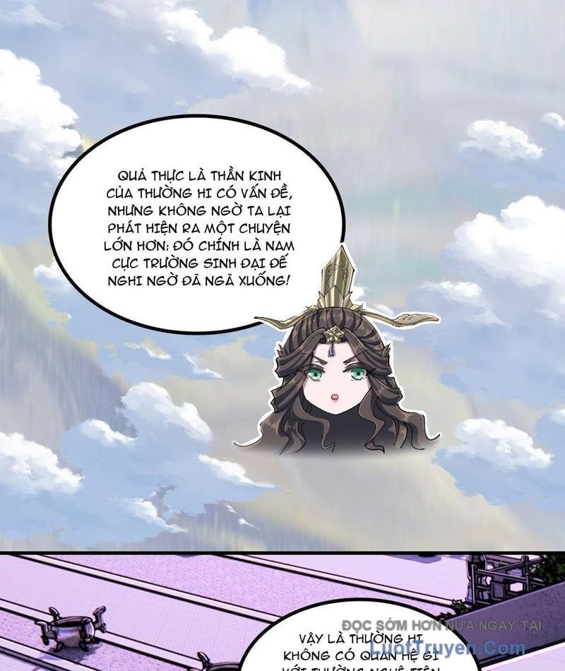 Tu Tiên Thần Tốc Chap 23 - Next Chap 24