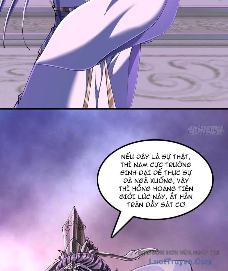 Tu Tiên Thần Tốc Chap 23 - Next Chap 24