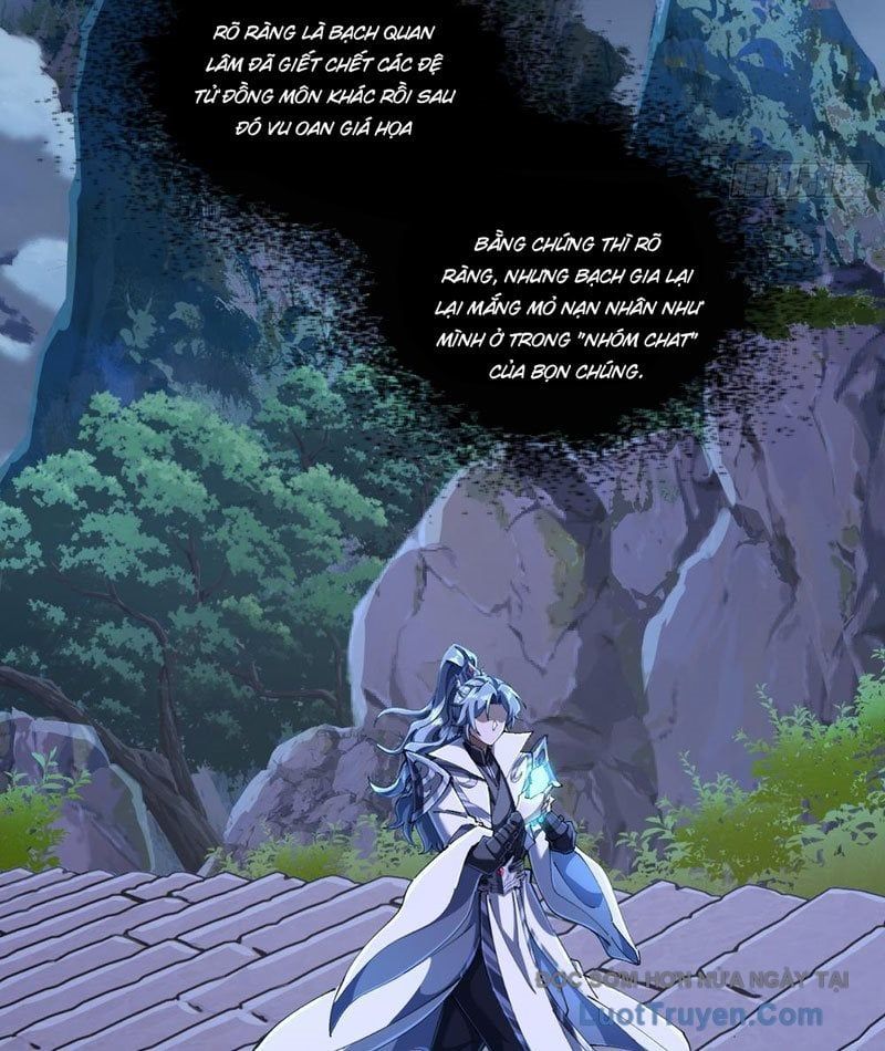 Tu Tiên Thần Tốc Chap 23 - Next Chap 24