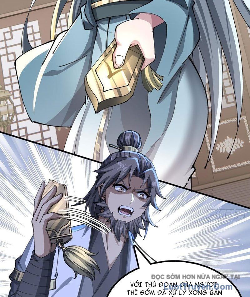 Tu Tiên Thần Tốc Chap 24 - Next Chap 25