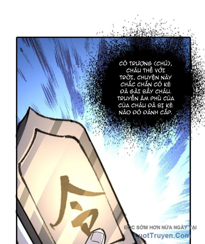 Tu Tiên Thần Tốc Chap 24 - Next Chap 25