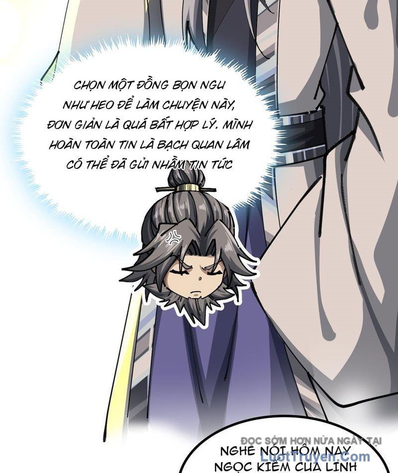 Tu Tiên Thần Tốc Chap 24 - Next Chap 25