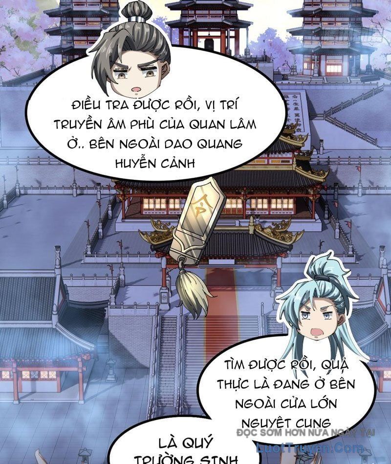 Tu Tiên Thần Tốc Chap 24 - Next Chap 25
