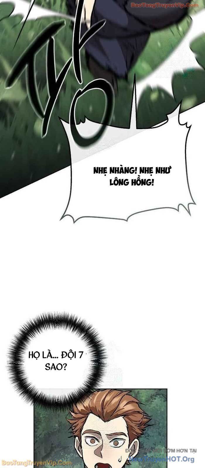 Truyền Thuyết Ma Giáo Phi Long Thập Tam Đại Chap 12 - Next Chap 13