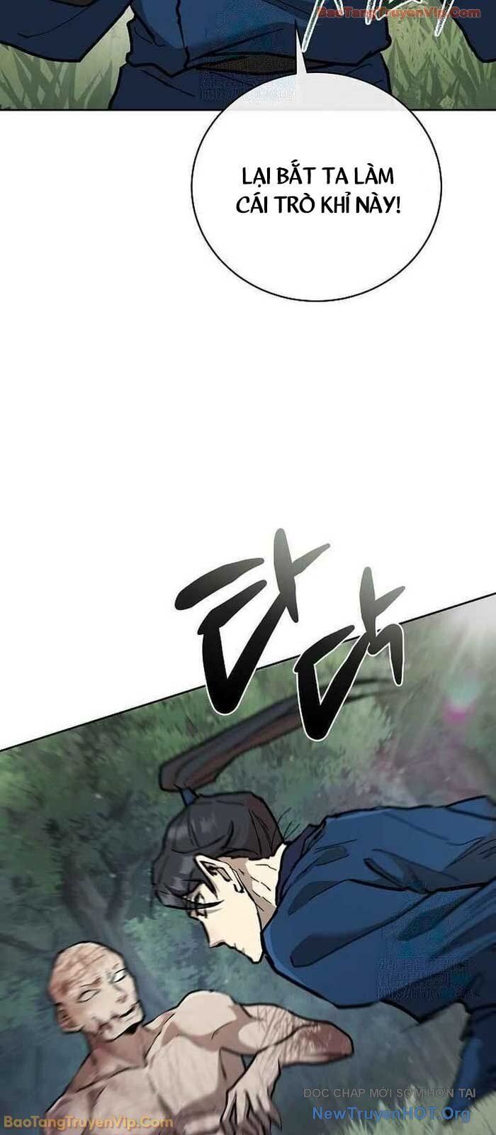 Truyền Thuyết Ma Giáo Phi Long Thập Tam Đại Chap 12 - Next Chap 13