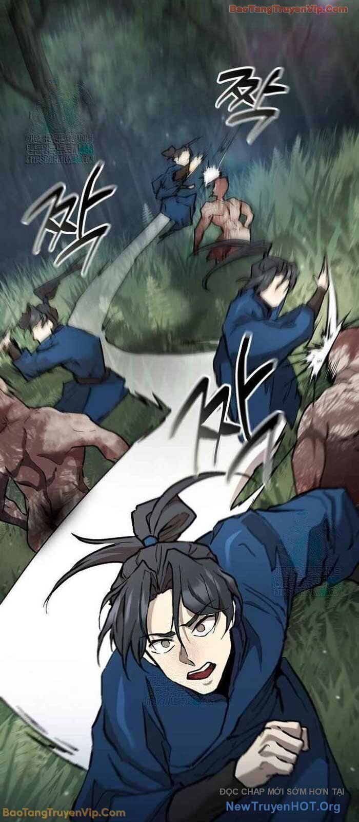 Truyền Thuyết Ma Giáo Phi Long Thập Tam Đại Chap 12 - Next Chap 13