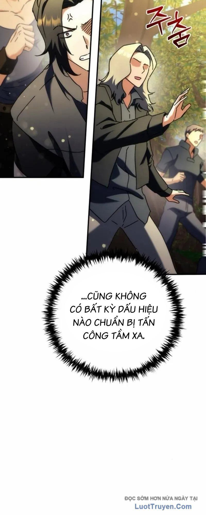 Thần Thịnh Vượng Chap 14 - Next Chap 15
