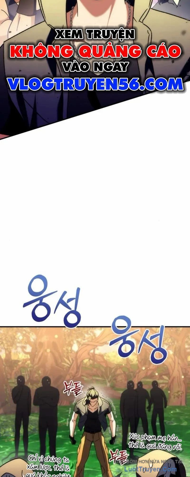 Thần Thịnh Vượng Chap 14 - Next Chap 15