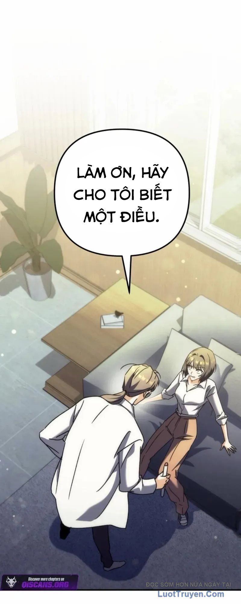 Thần Thịnh Vượng Chap 14 - Next Chap 15