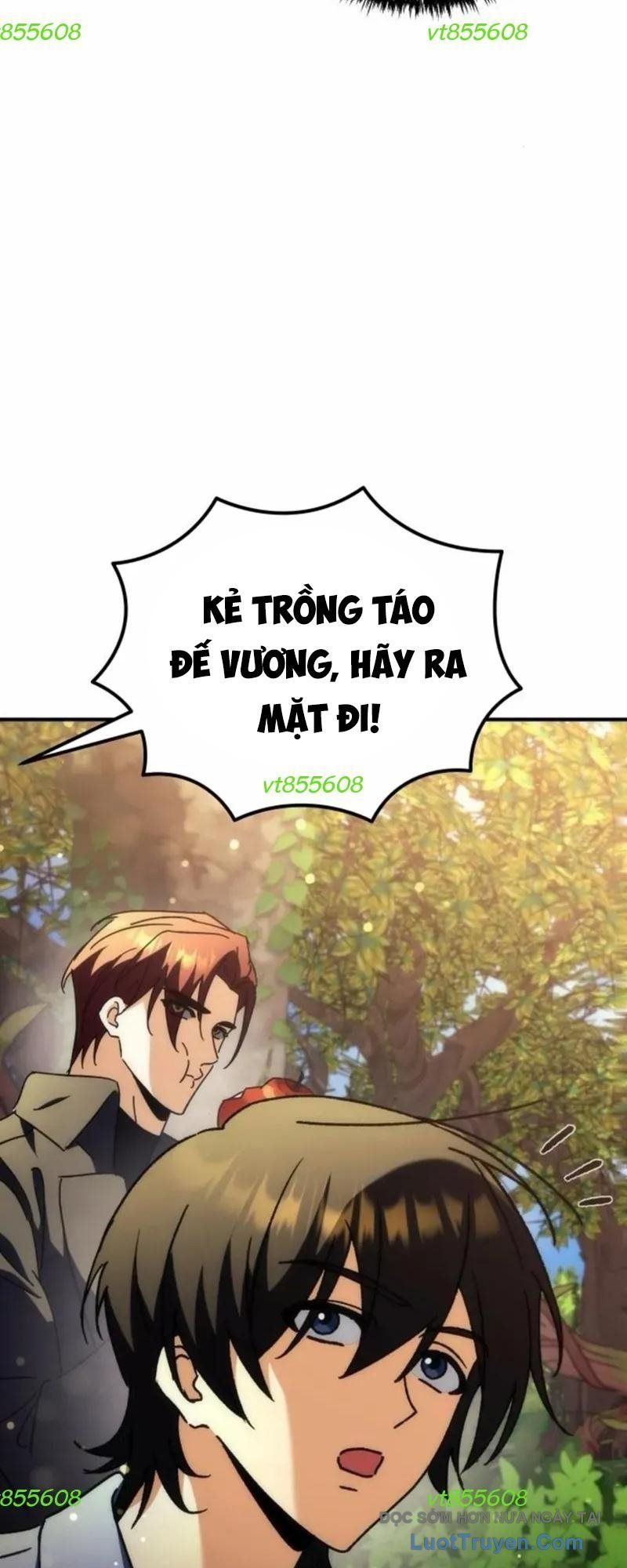 Thần Thịnh Vượng Chap 14 - Next Chap 15