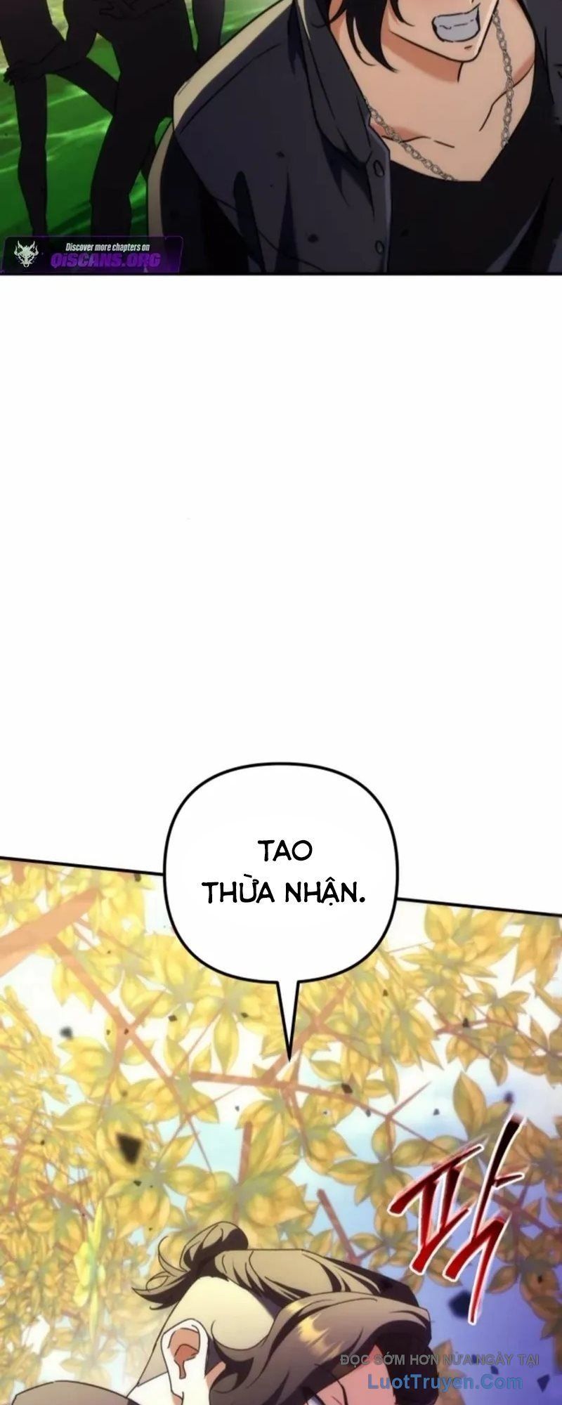Thần Thịnh Vượng Chap 14 - Next Chap 15