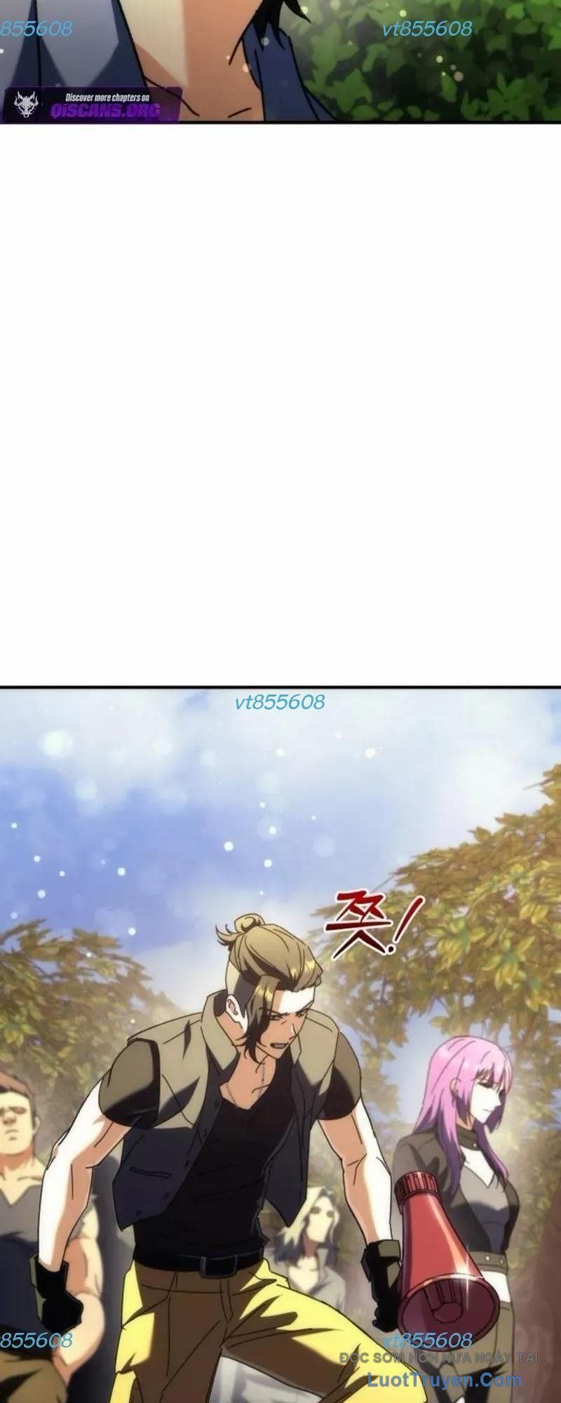 Thần Thịnh Vượng Chap 14 - Next Chap 15