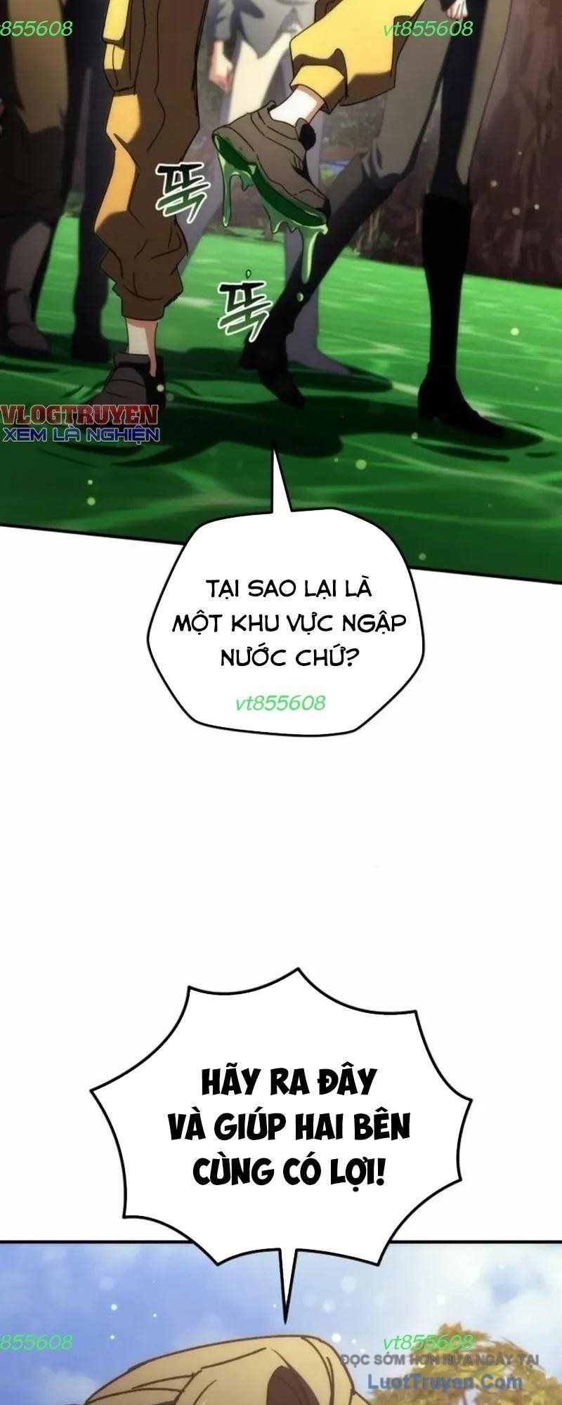 Thần Thịnh Vượng Chap 14 - Next Chap 15