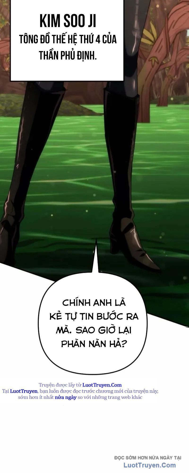 Thần Thịnh Vượng Chap 14 - Next Chap 15