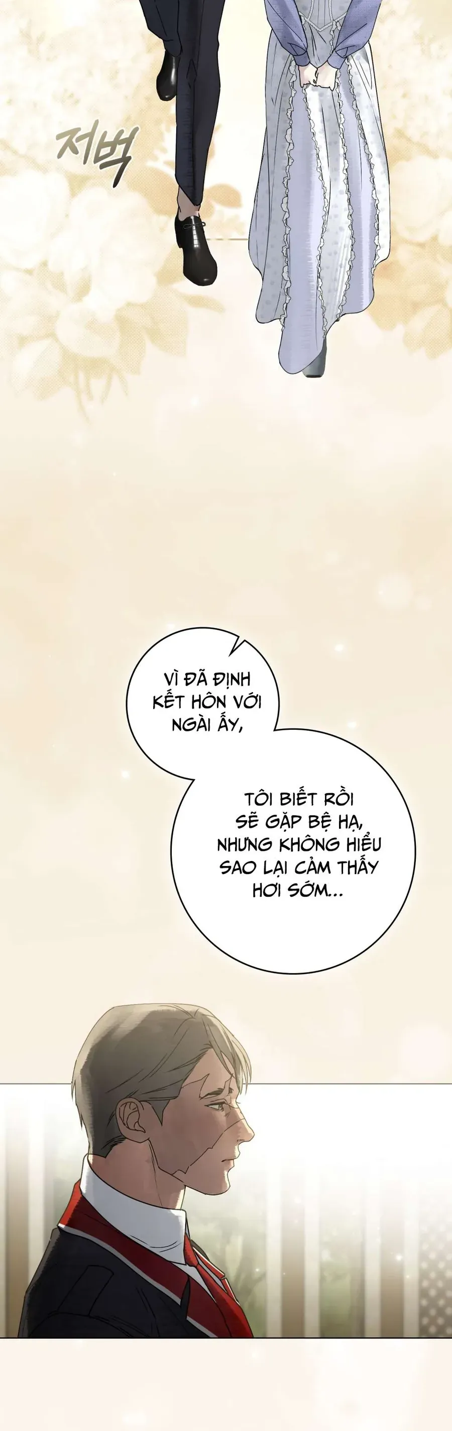 Người Chồng Độc Ác Chap 18 - Next Chap 19