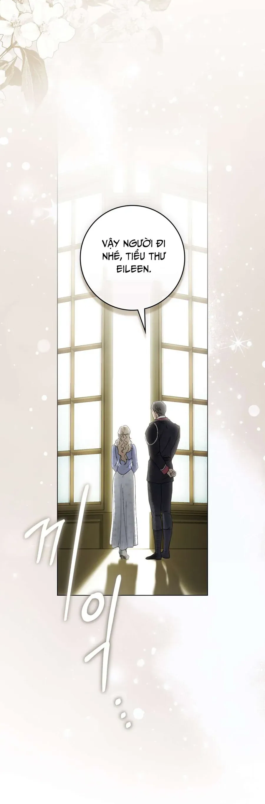 Người Chồng Độc Ác Chap 18 - Next Chap 19