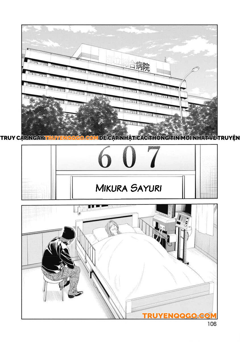 Chú Hề Trả Thù Chap 24 - Next Chap 25