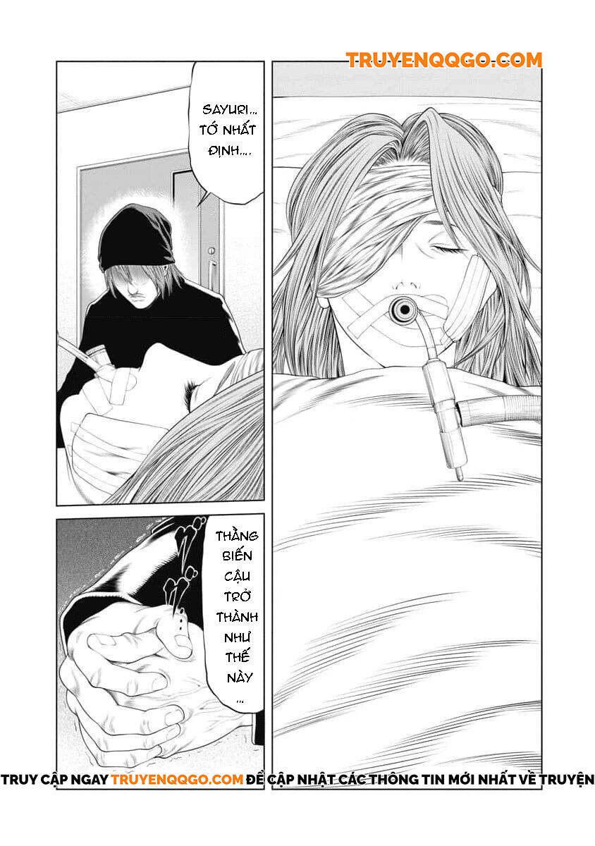 Chú Hề Trả Thù Chap 24 - Next Chap 25
