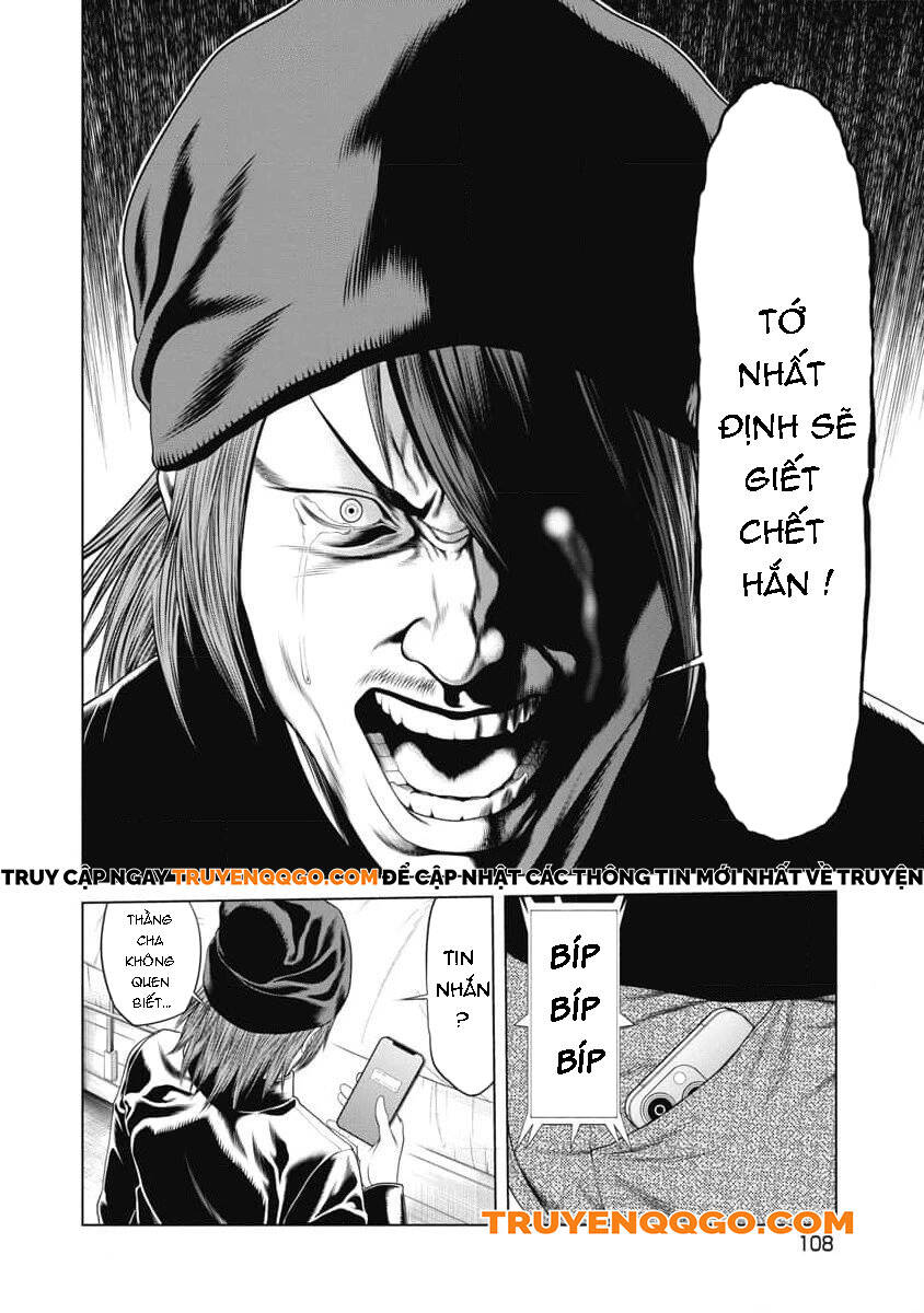 Chú Hề Trả Thù Chap 24 - Next Chap 25