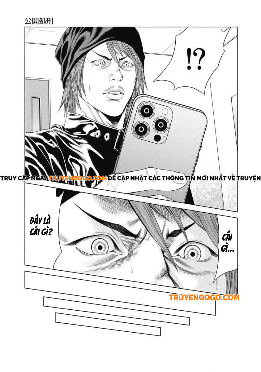 Chú Hề Trả Thù Chap 24 - Next Chap 25