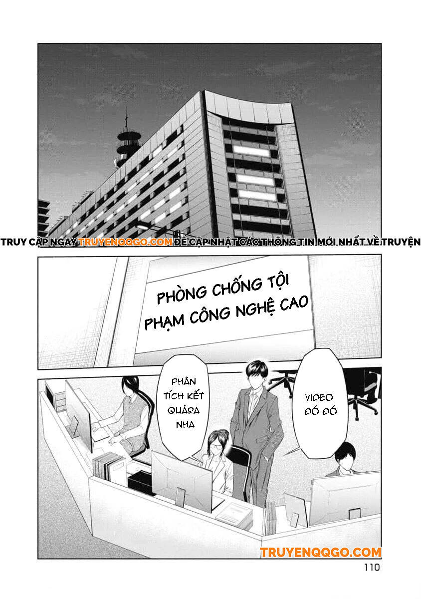 Chú Hề Trả Thù Chap 24 - Next Chap 25