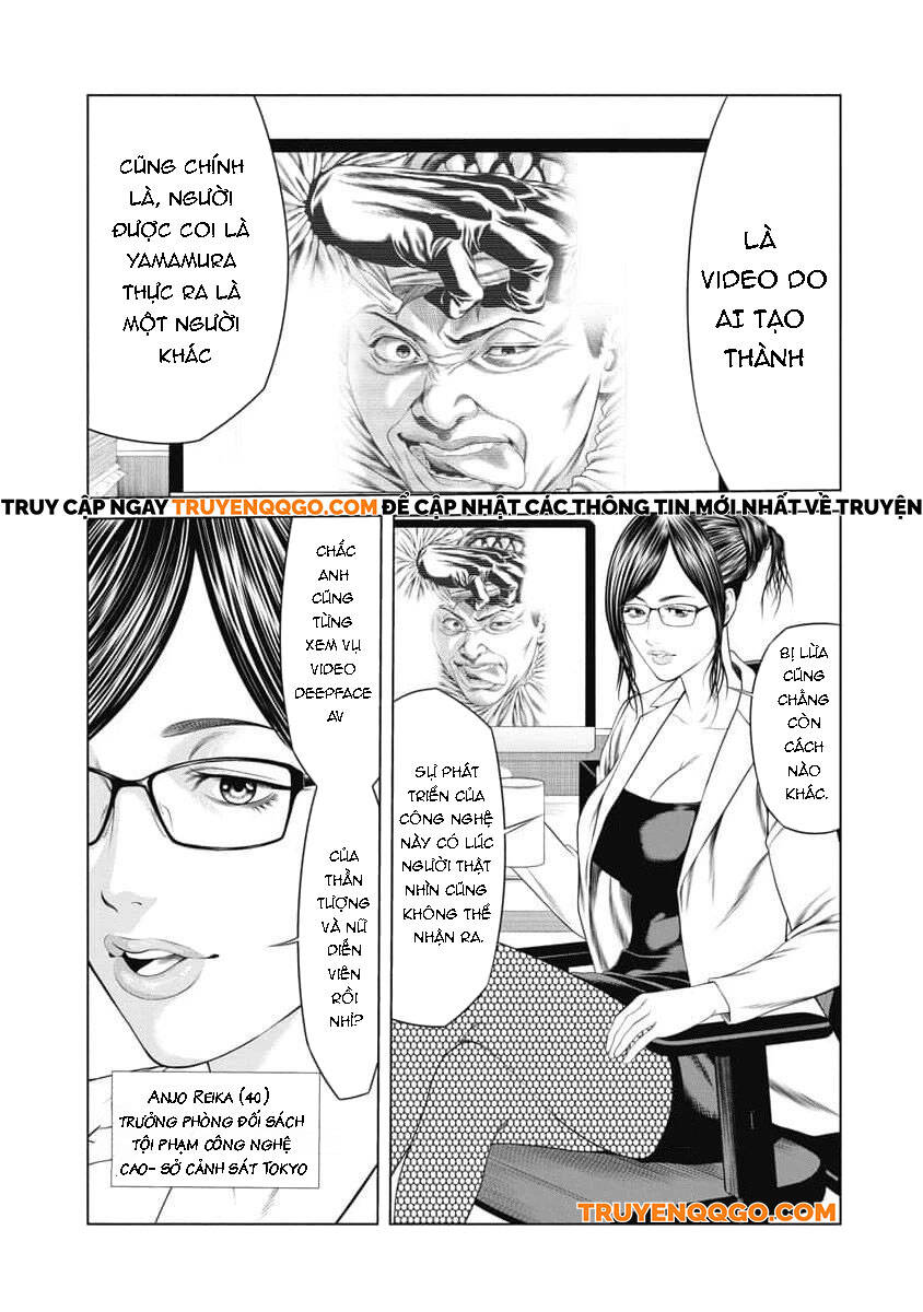 Chú Hề Trả Thù Chap 24 - Next Chap 25