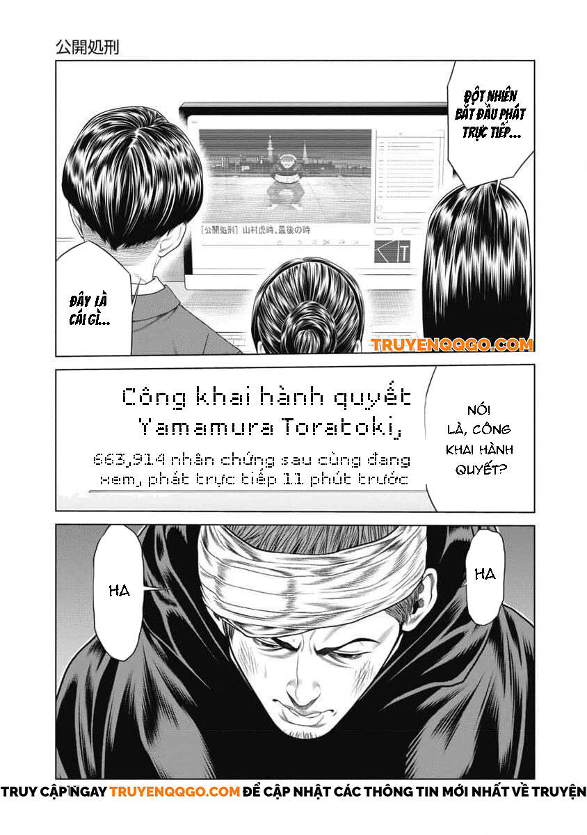Chú Hề Trả Thù Chap 24 - Next Chap 25