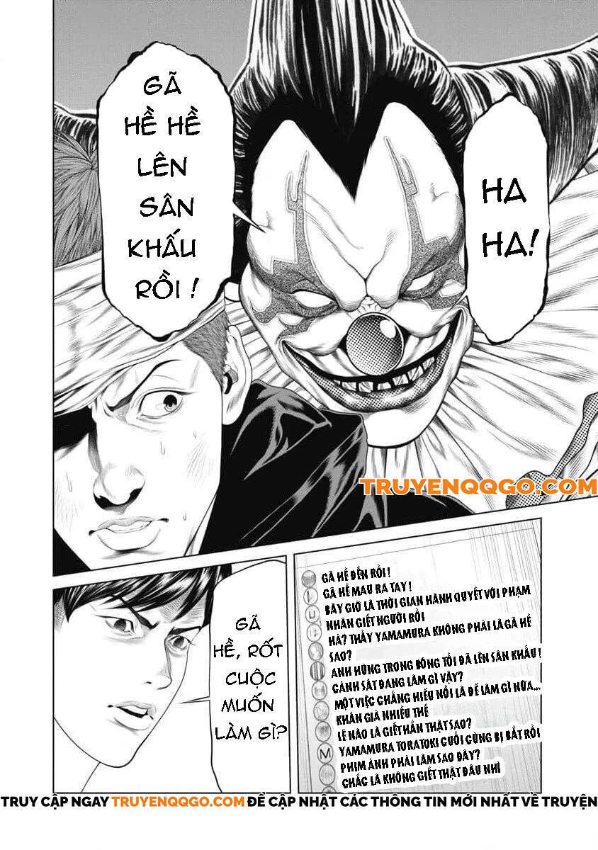 Chú Hề Trả Thù Chap 24 - Next Chap 25